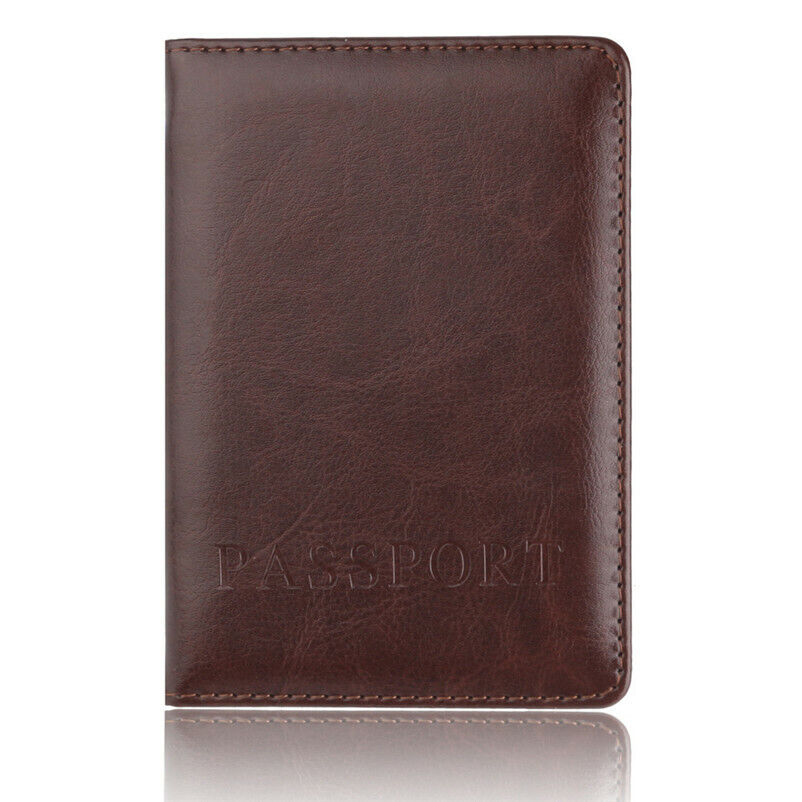 Credit Card Holder Purse Multi-function Clutch Bag ID & Document Holders Wallet