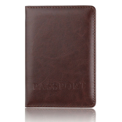 Credit Card Holder Purse Multi-function Clutch Bag ID & Document Holders Wallet