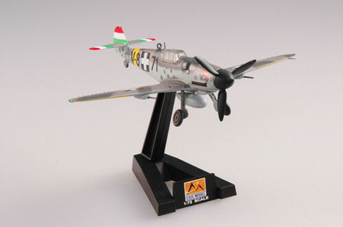 Easy Model BF-109G-6 Hungary 1944 1/72 finished plane model aircraft