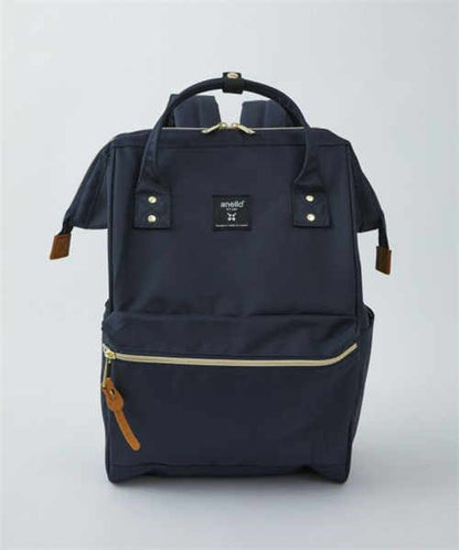 Anello Fashion Small Size Women Backpack Student Casual Bag School Rucksack
