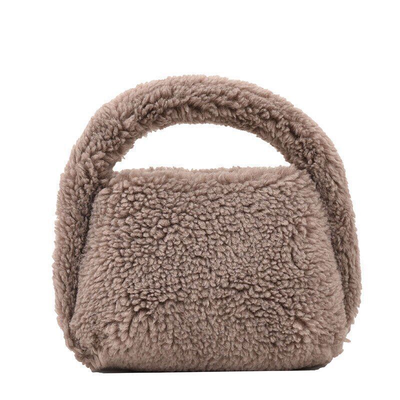 Women's Bags Winter Crossbody Bags Tote Bags Purple Handbags Bags Women