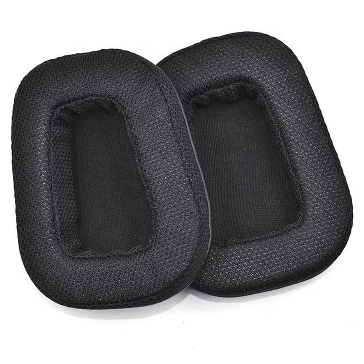 Comfortable Headset Cushion For Logitech G633 G933 Artemis Spectrum Surround Ear