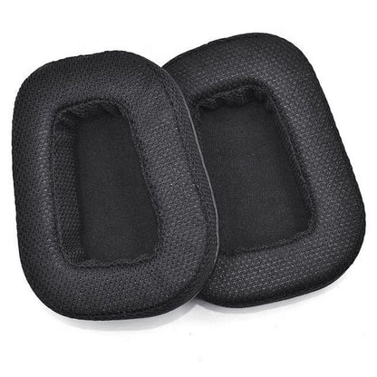 Comfortable Headset Cushion For Logitech G633 G933 Artemis Spectrum Surround Ear