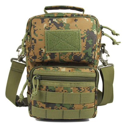 Men Tactical Bag Bags Handbag Shoulder Pack Military Crossbody Bags Travel Bag