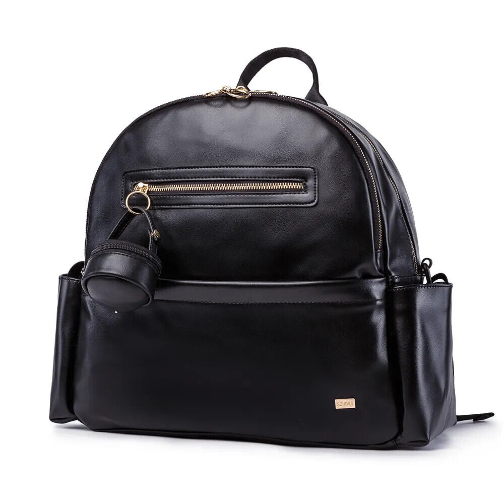 Diaper Bag Newborn Baby Waterproof Nappy Changing Bag Travel Diaper Backpack