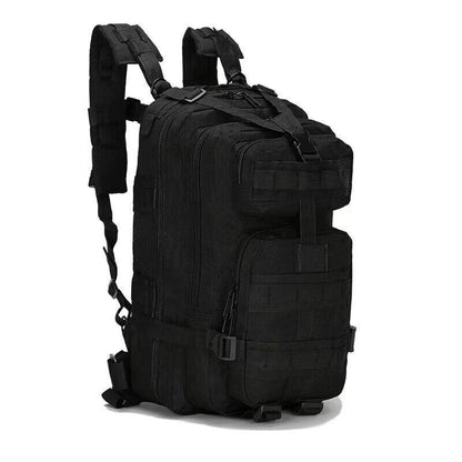 50L1000D Nylon Tactical Backpack Sport Military Bag Men Outdoor Travel Rucksack