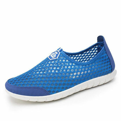 Water Shoes Quick Dry Summer Breathable Sandals Outdoor Antiskid Wading River