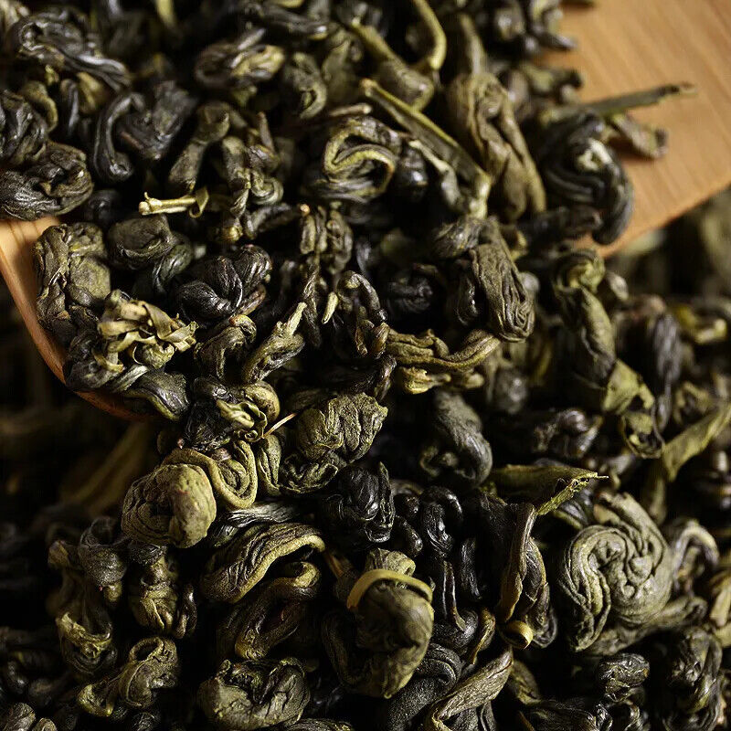 2023 New Fresh Green Tea Biluochun Tea Top Grade PiLouChun Tea Healthy Care 250g