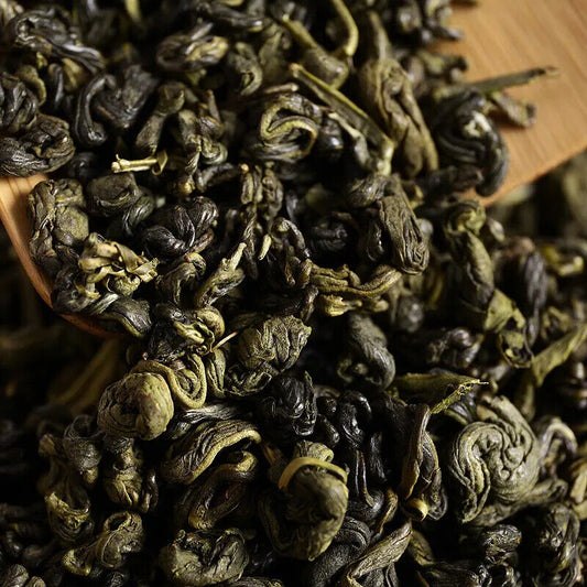 2023 New Fresh Green Tea Biluochun Tea Top Grade PiLouChun Tea Healthy Care 250g
