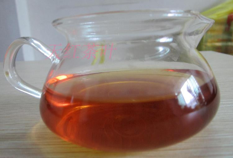 Yunnan Dianhong Tea Feng Brand Black Tea 125g Grade 1 Dianhong Group Black Tea
