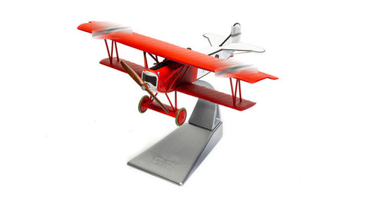 for CORGI Fokker D.VII (OAW) Ltn. Kurt Monnington Jasta 18 1/48 Aircraft Model