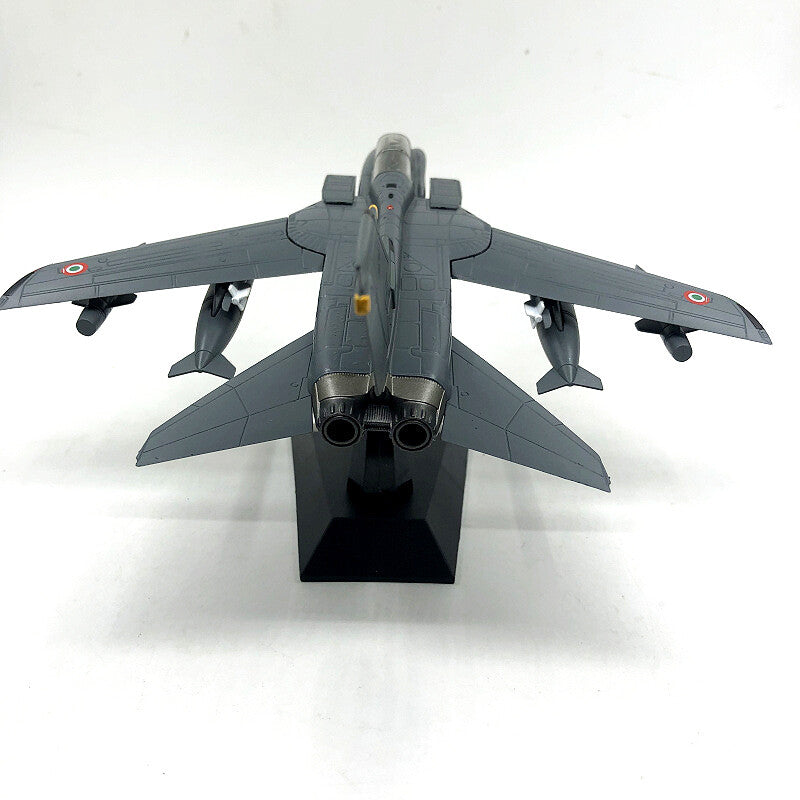 IXO ITALY PANAVIA TORNADO IDS 1/72 diecast plane model aircraft