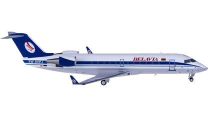 1:200 NG Model BELAVIA Bombardier CRJ100 Passenger Aicraft Plane Diecast Model