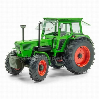 1:32 weise-toys Deutz D 80 06 Tractor Farm Vehicle Machinery Diecast Model