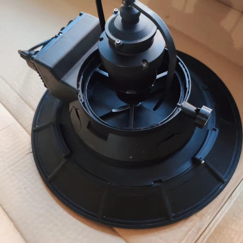 DJI Agras T50 Solid Dispenser Spreading System Repair Parts