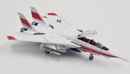 1:72 Calibre Wings Grumman F-14D Super Tomcat 50th Fighter Diecast Plane Model