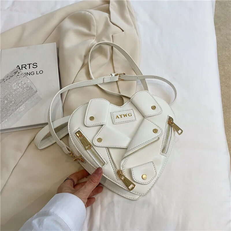 Clothes Shoulder Bags Women Handbags Jacket Women Shoulder Crossbody Bags