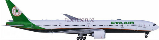 for Phoenix for EVA Air for Boeing 777-300ER B-16740 1:400 plane Pre-built Model
