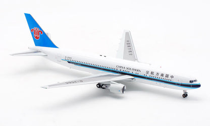 1:200 Aviation CHINA SOUTHERN BOEING B767-300ER Airplane Diecast Plane Model