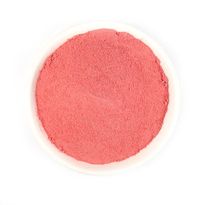 Freeze Dried Strawberry Powder Beverage Ice Cream Baking Powder HELLOYOUNG