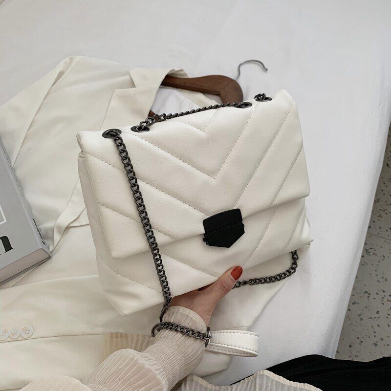 Crossbody Bag Women Female Shoulder Bag Female Handbags Purses Handle