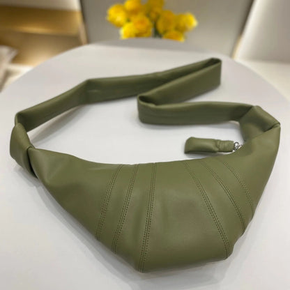 Bag Women Shoulder Crossbody Bag 2023 Chest Pack Shoulder Bag Unisex Hobo Bag