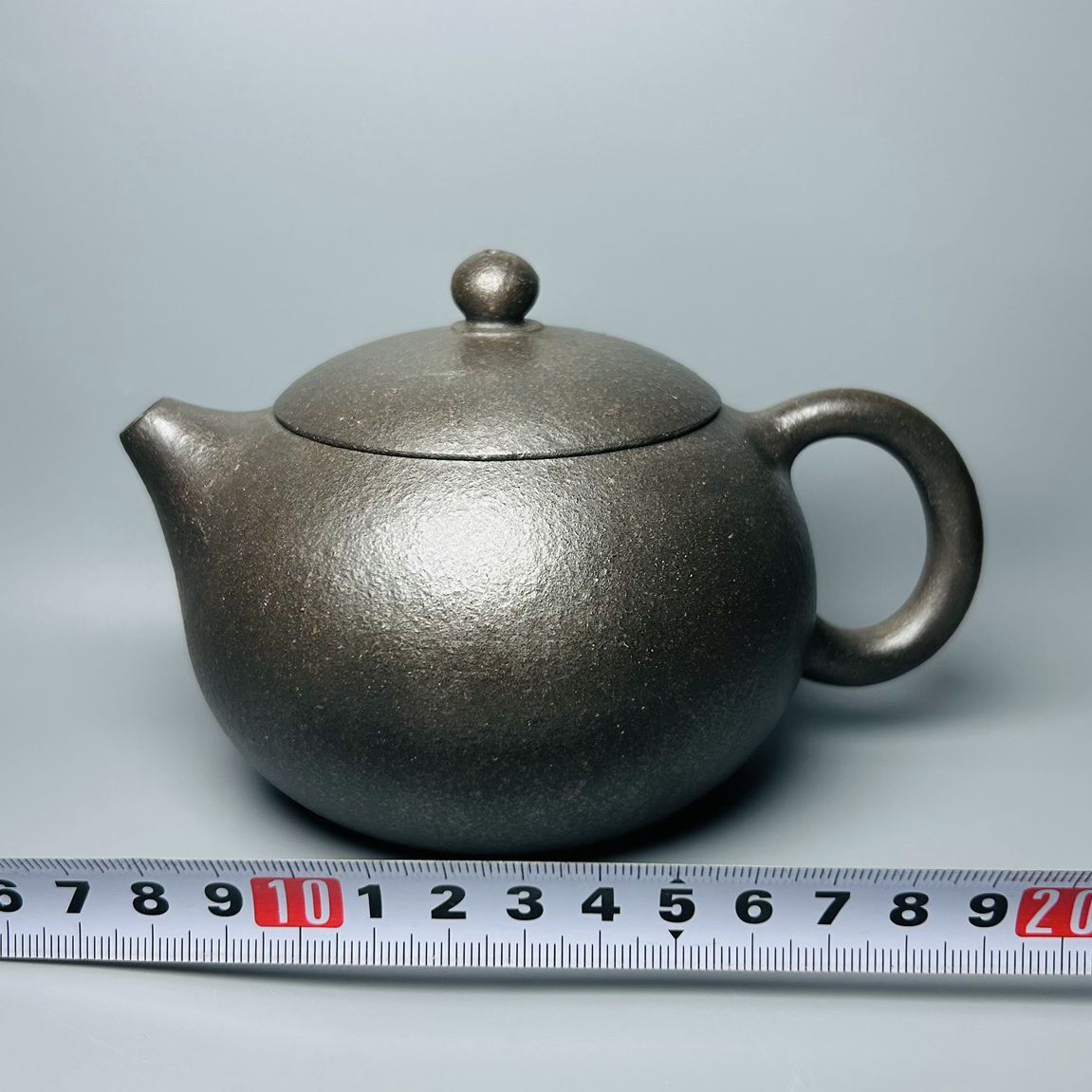 Vintage Chinese Yixing Purple Clay Teapot Zisha Ceremony Teaware Collection Rare