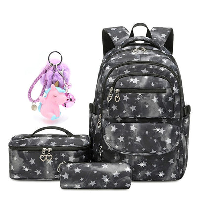 Primary School Bag Backpacks School Teenagers Girls School Bags Girls Backpack
