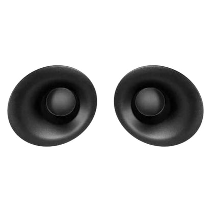 Pair Fog Light Cover Replacement Kit For Dodge Challenger R/T 392, 2017-2019