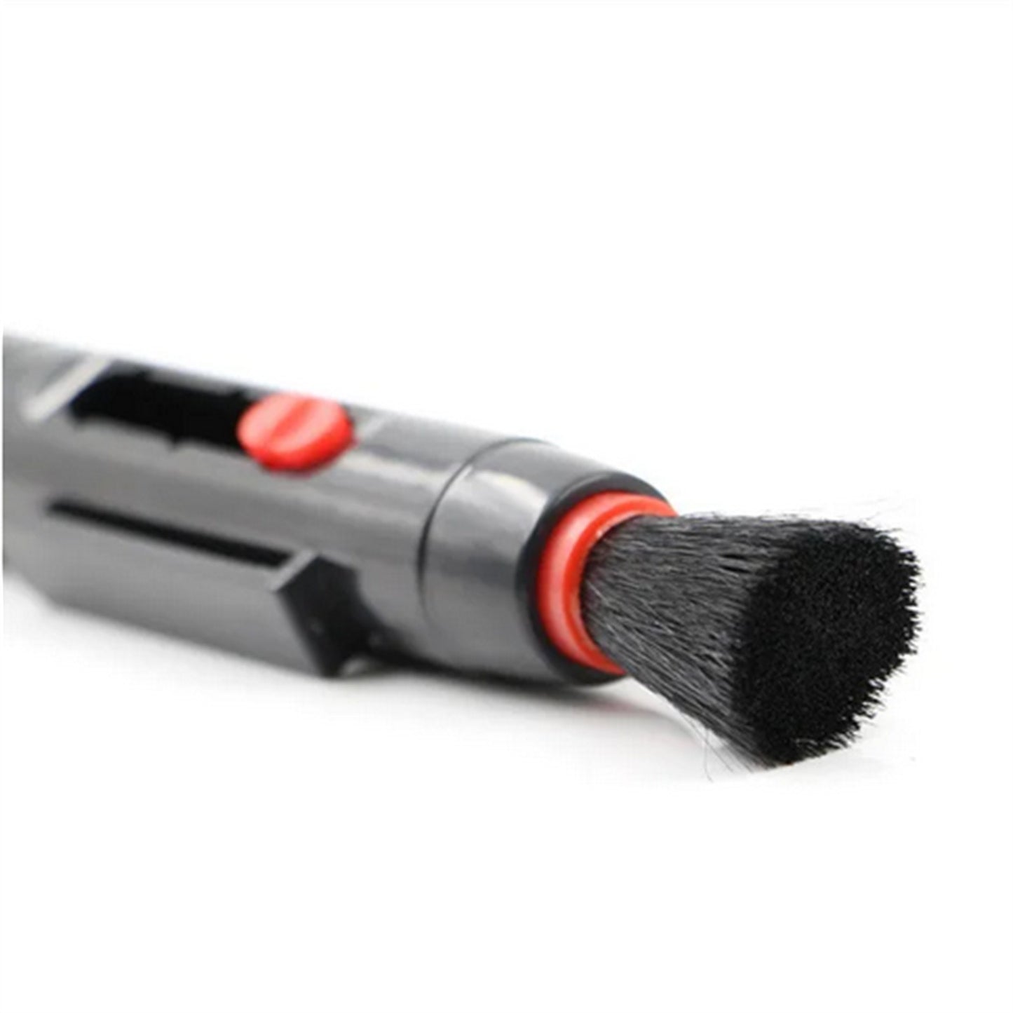 4pcs Lens Pen Brush Cleaner for Video & Photo Cameras Lenses 3 in 1 Protable
