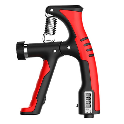 10-100kg Hand Grips Strengthener With Counter Forearm Hand Trainer Adjustable