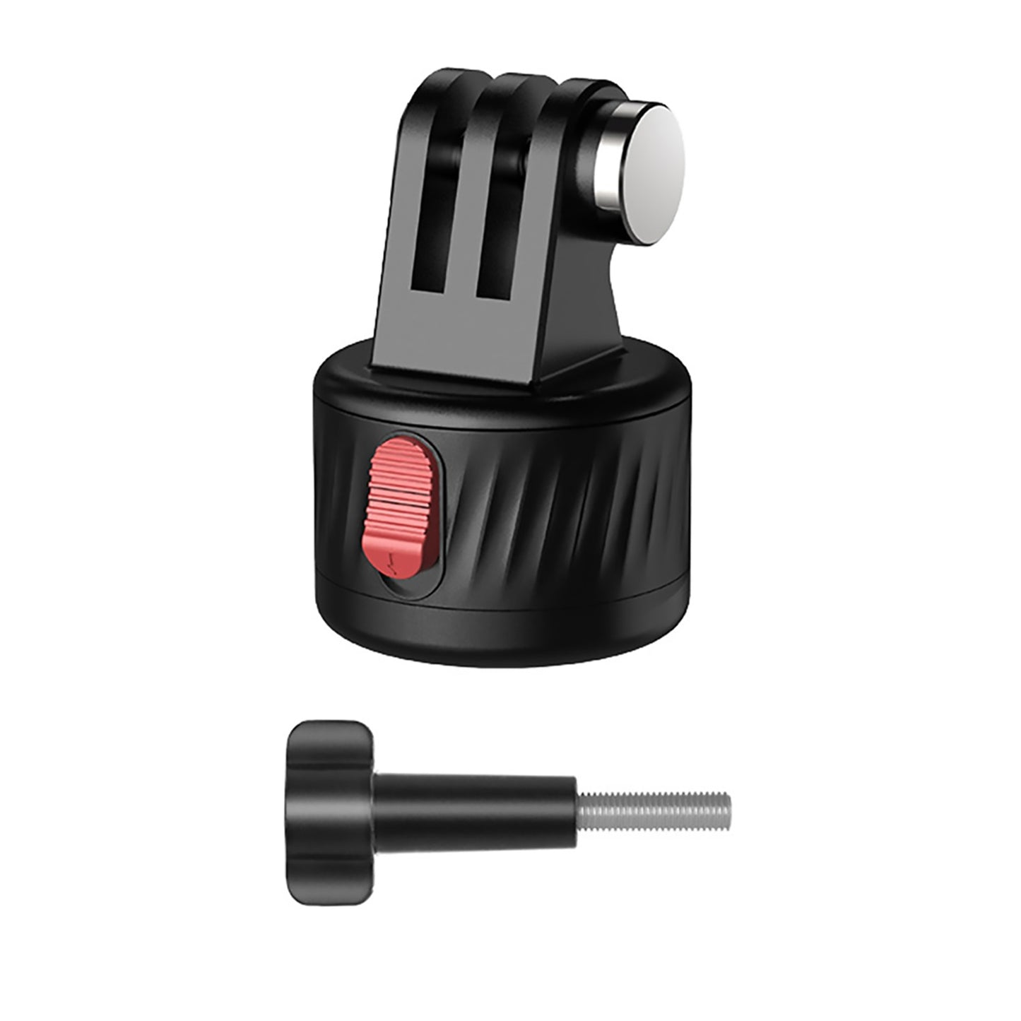 1 PCS New Magnetic Tripod Mount Adapter for GoPro Hero 12 11 10 9 8 7 bb