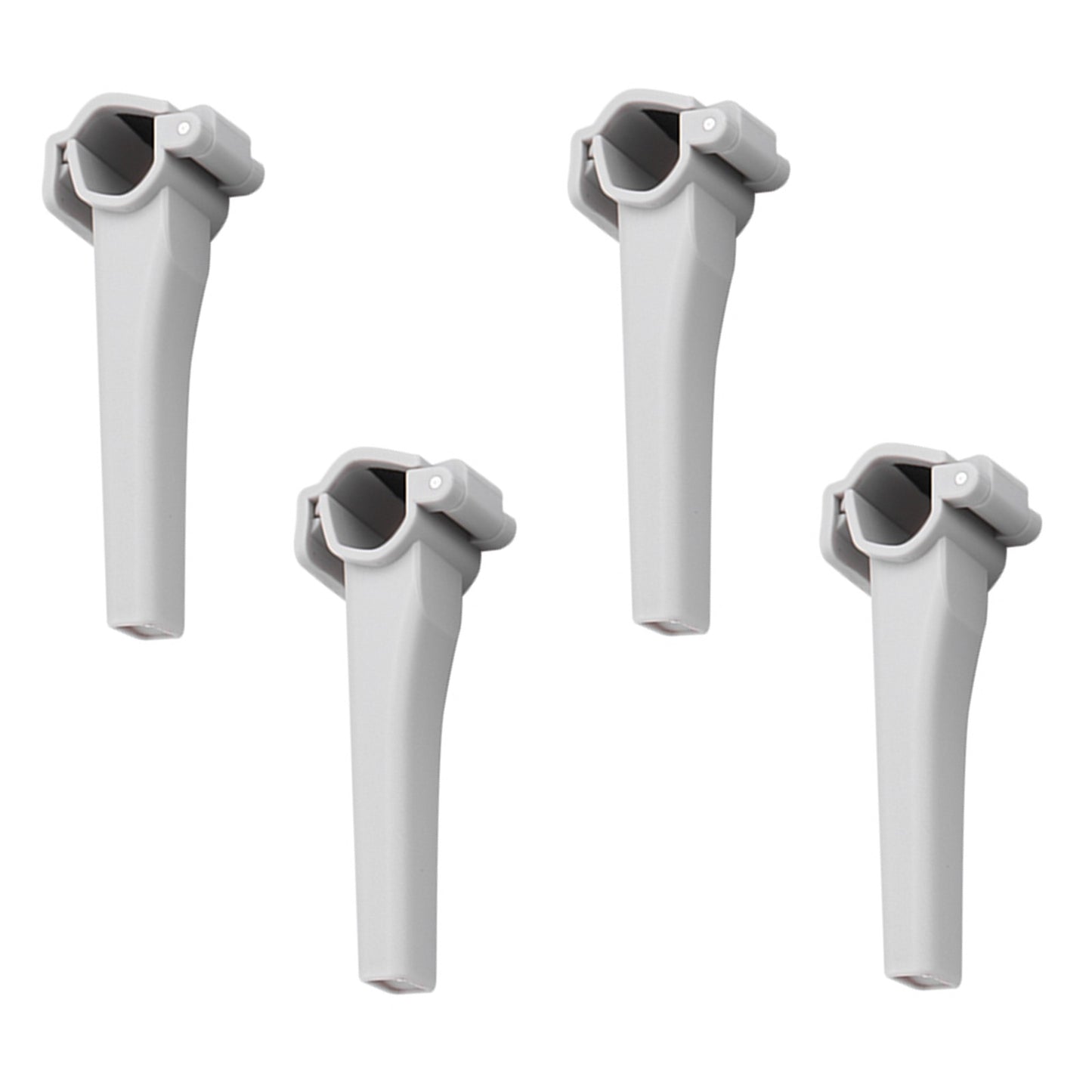 4Pcs Landing Gear Leg Support Protector Extensions For DJI Mini 3 Pro Drone