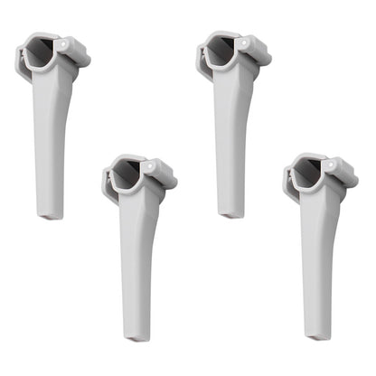 4Pcs Landing Gear Leg Support Protector Extensions For DJI Mini 3 Pro Drone