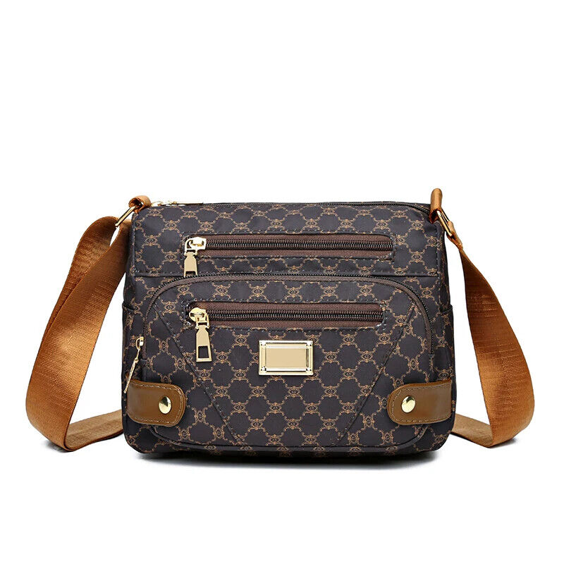 Women's Canvas Crossbody Bag Tote Shoulder Bags Women Bag Handbags