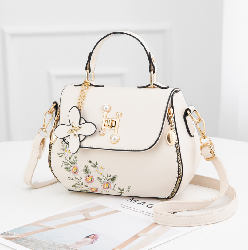 ladies handbags women's messenger bags leather clutches handbag