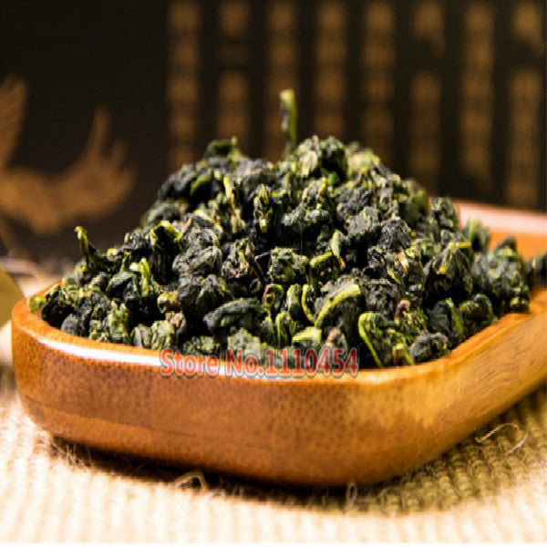 ie Guan Yin Oolong Tea Anxi Premium Loose Leaf Chinese Tea 50g
