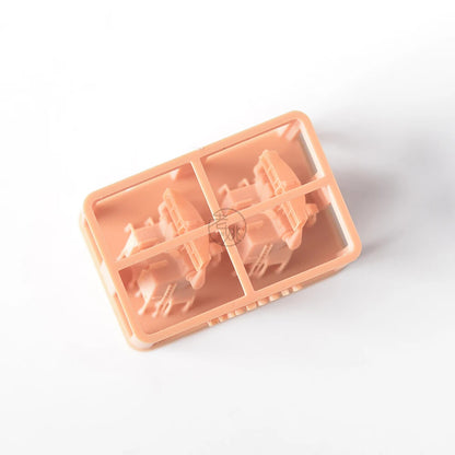 Yao's Studio LY350010 1/350 Model Royal Navy 274 Type Fire Control Radar Antenna