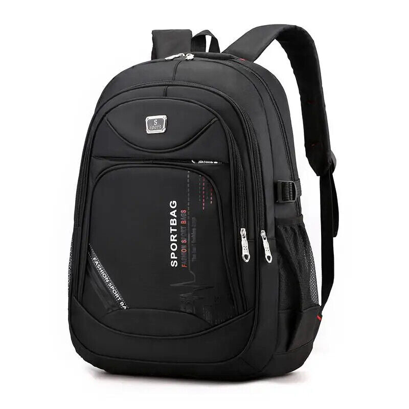 Backpack Men Backpack Shoulder Bags Travel Student Backpack School Bags Boy