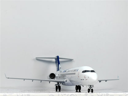 1:200 NG Model JIANGXI AIR ARJ21-700 Passenger Airplane Diecast Aircraft Model