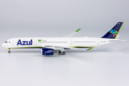 1:400 NG Model Azul AIRBUS A350-900 Passenger Airplane Diecast Aircraft Model