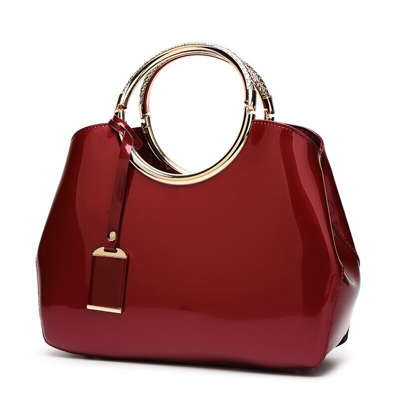 Women Bag Women Handbags Leather Ladies Cross Body Shoulder Bags