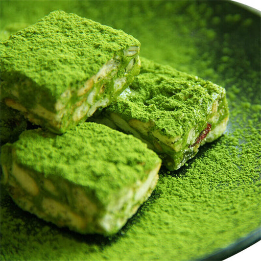 50-500g Organic Matcha Green Tea Powder Natural & Pure No Additives or Fillers