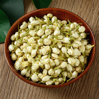 30g Flower Tea Hengxian Jasmine Tea Healthy Drink Health Benefits