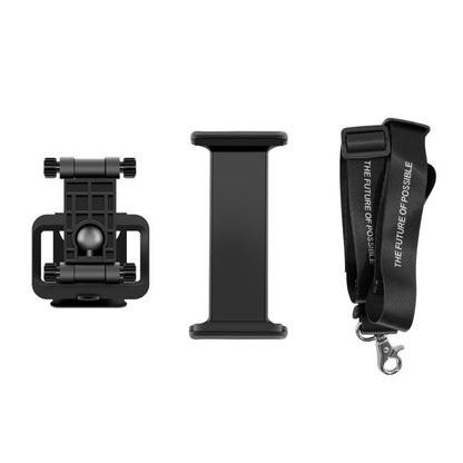 Remote Control Holder Stand With Neck Strap For DJI Mavic 2 Pro/Zoom Drone B