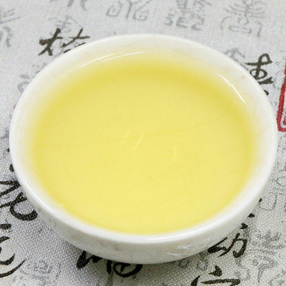 250g 2023 Chinese Green Tea Xihu Longjing Dragon Well Can Teas
