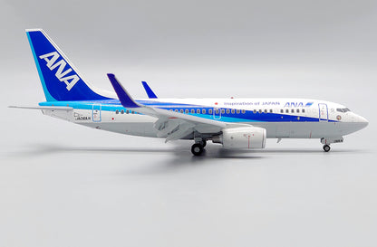 1:200 JC Wings ANA All Nippon Airways B737-700 Airplane Diecast Aircraft Model