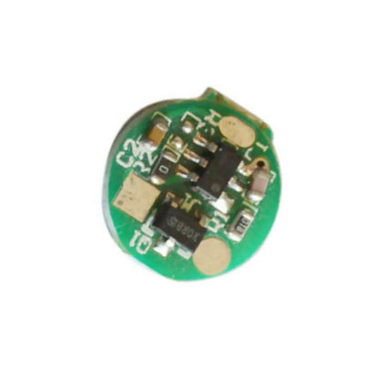 3A-5V/5W Mini Touch Sensor Switch Light Control ON/OFF Switch DIY Lamp Switch I