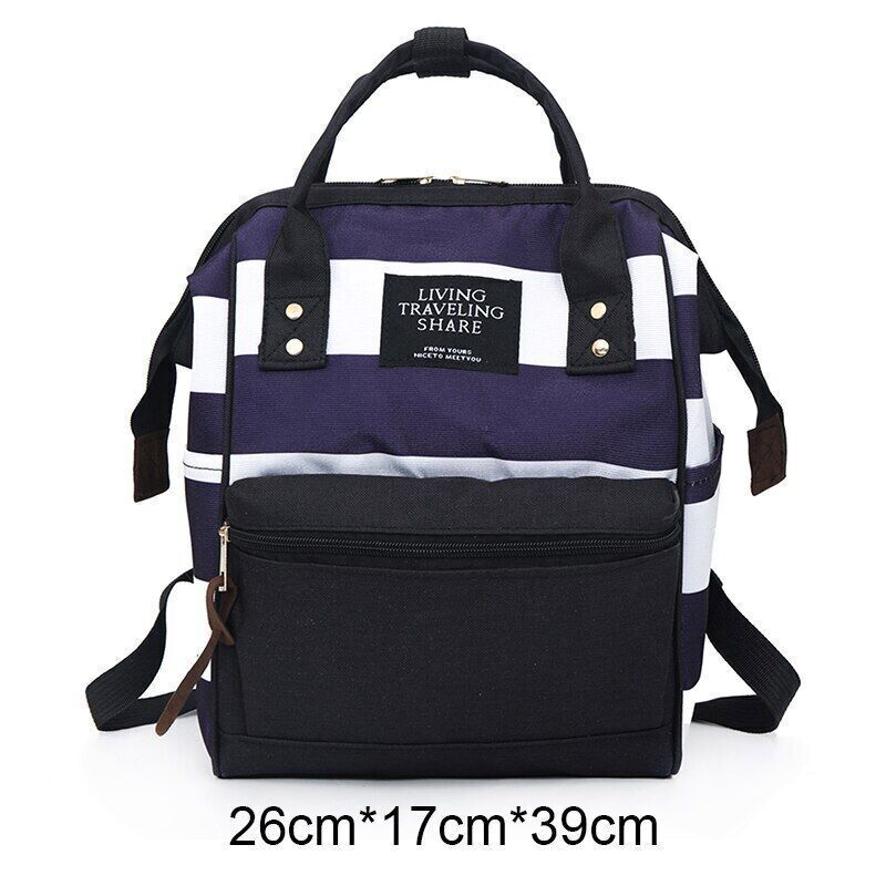 School Backpack Women Backpack Girl Travel Bags Bagpack