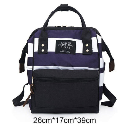 School Backpack Women Backpack Girl Travel Bags Bagpack